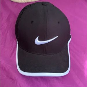 New Nike hat dry fit